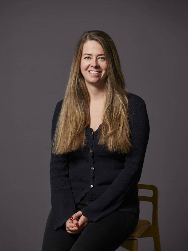 Ejendomsmægler Maria  Jakobsen, Nybolig Gammel Kongevej - Frederiksberg, Nybolig