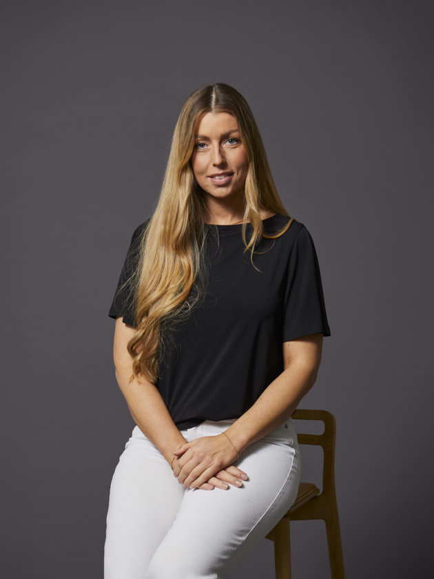 Ejendomsmægler Rikke Marie Møhler Pedersen, Nybolig Gammel Kongevej - Frederiksberg, Nybolig