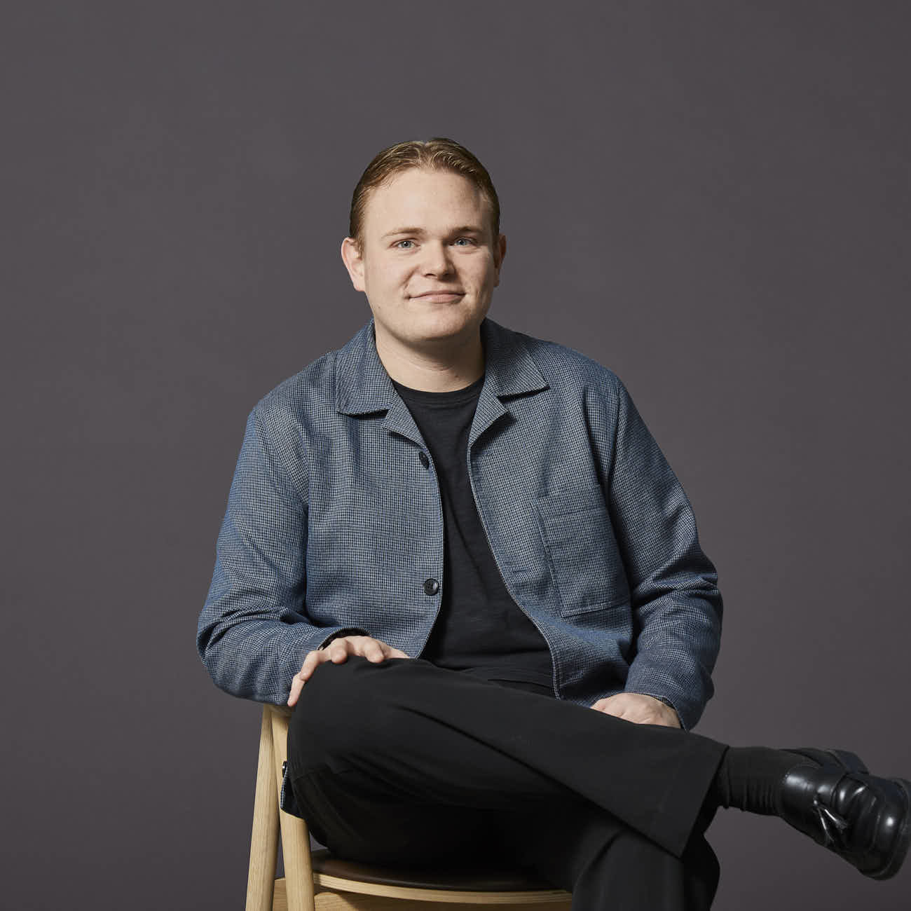 Billede af kontaktmægleren