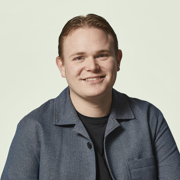 Ejendomsmægler Vilhelm Ryman, Nybolig Projektsalg København - Frederiksberg, Nybolig