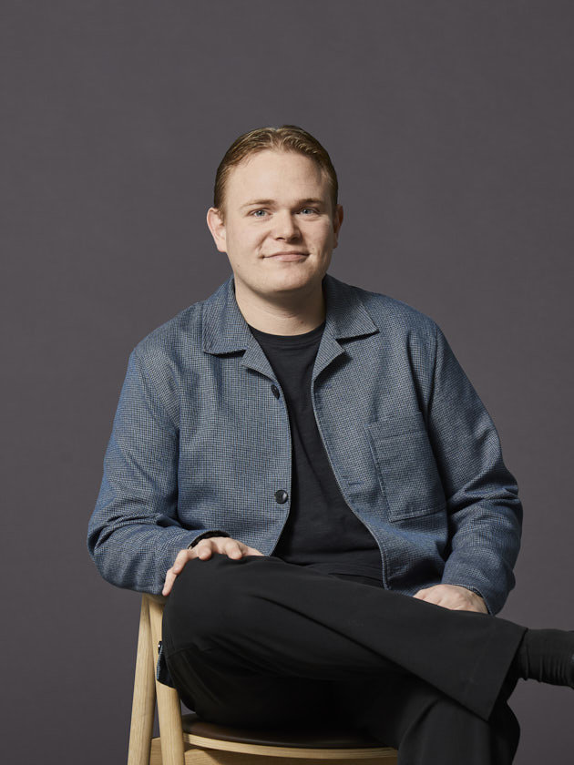 Ejendomsmægler Vilhelm Ryman, Nybolig Gammel Kongevej - Frederiksberg, Nybolig