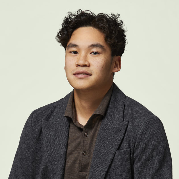 Ejendomsmægler Mikkel Nguyen, Nybolig Gammel Kongevej - Frederiksberg, Nybolig