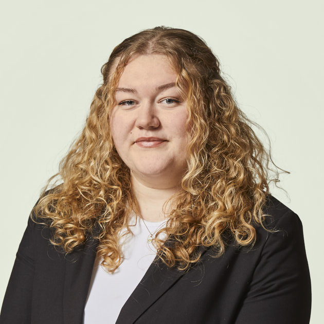 Ejendomsmægler Thea Steenbeck, Nybolig Gammel Kongevej - Frederiksberg, Nybolig