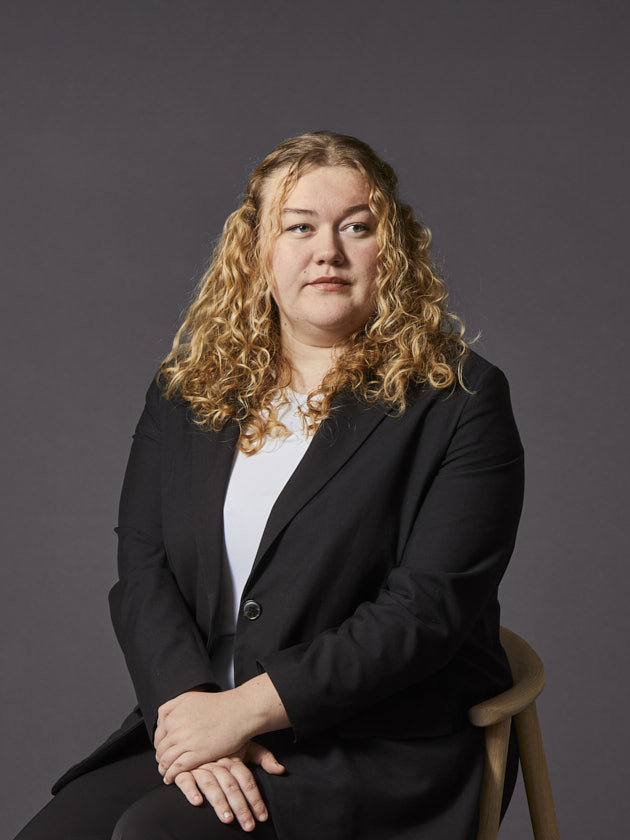Ejendomsmægler Thea Steenbeck, Nybolig Gammel Kongevej - Frederiksberg, Nybolig