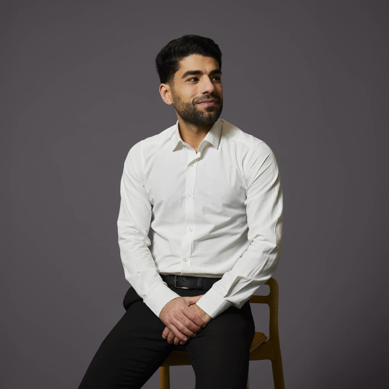 Billede af kontaktmægleren