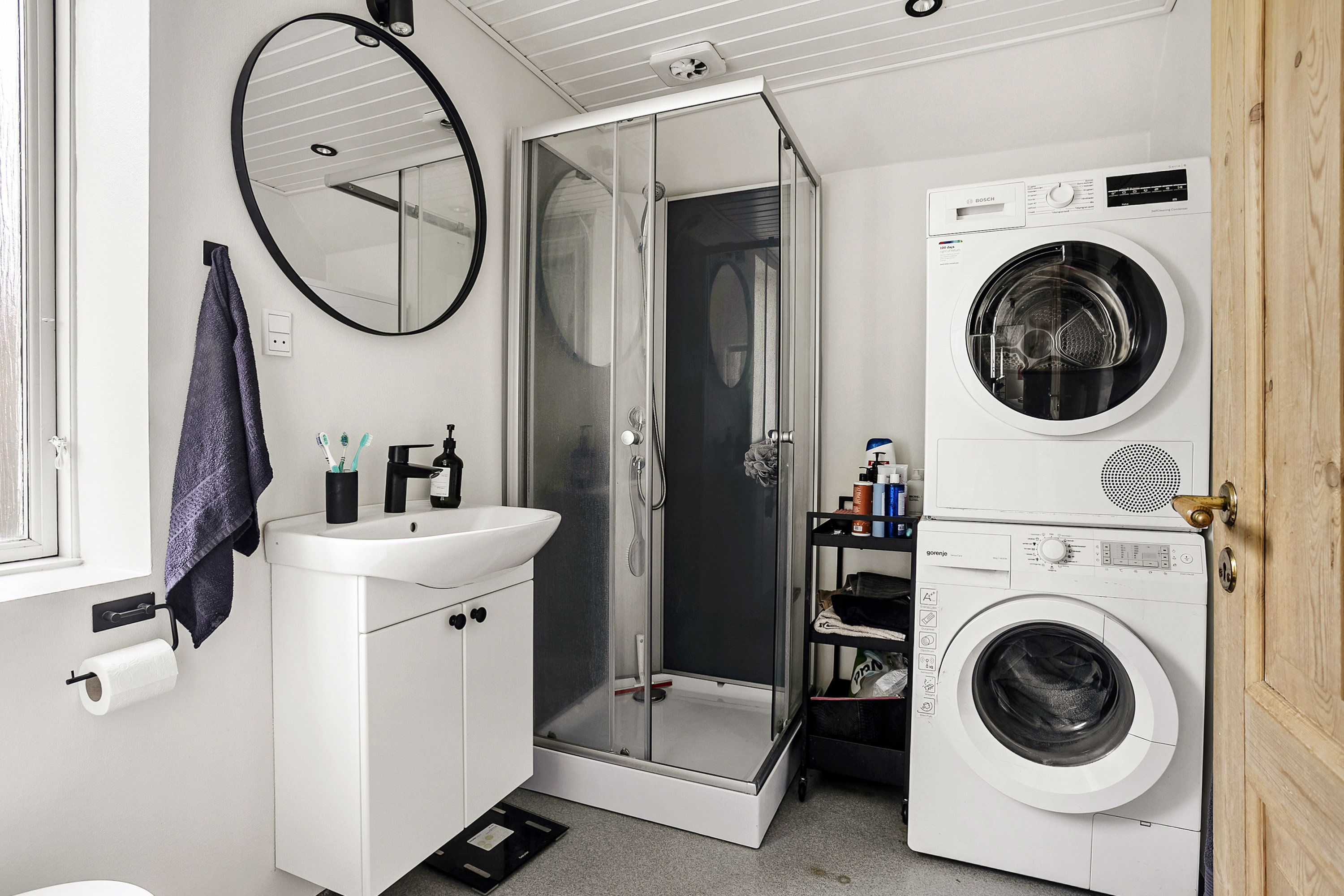 Fremhævet  billede i fuldskærmstilstand. Billede af Øster Alle 18, 1., 6600 Vejen