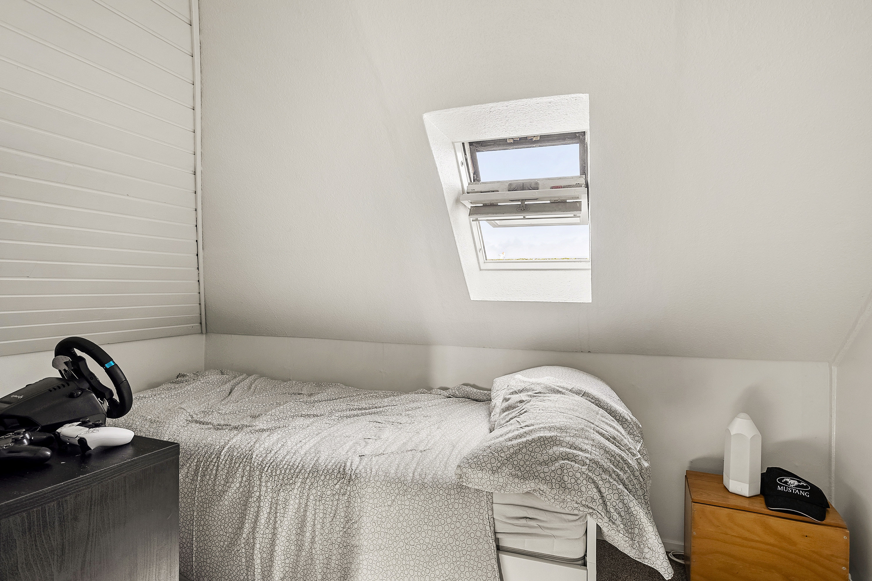 Fremhævet  billede i fuldskærmstilstand. Billede af Øster Alle 18, 1., 6600 Vejen