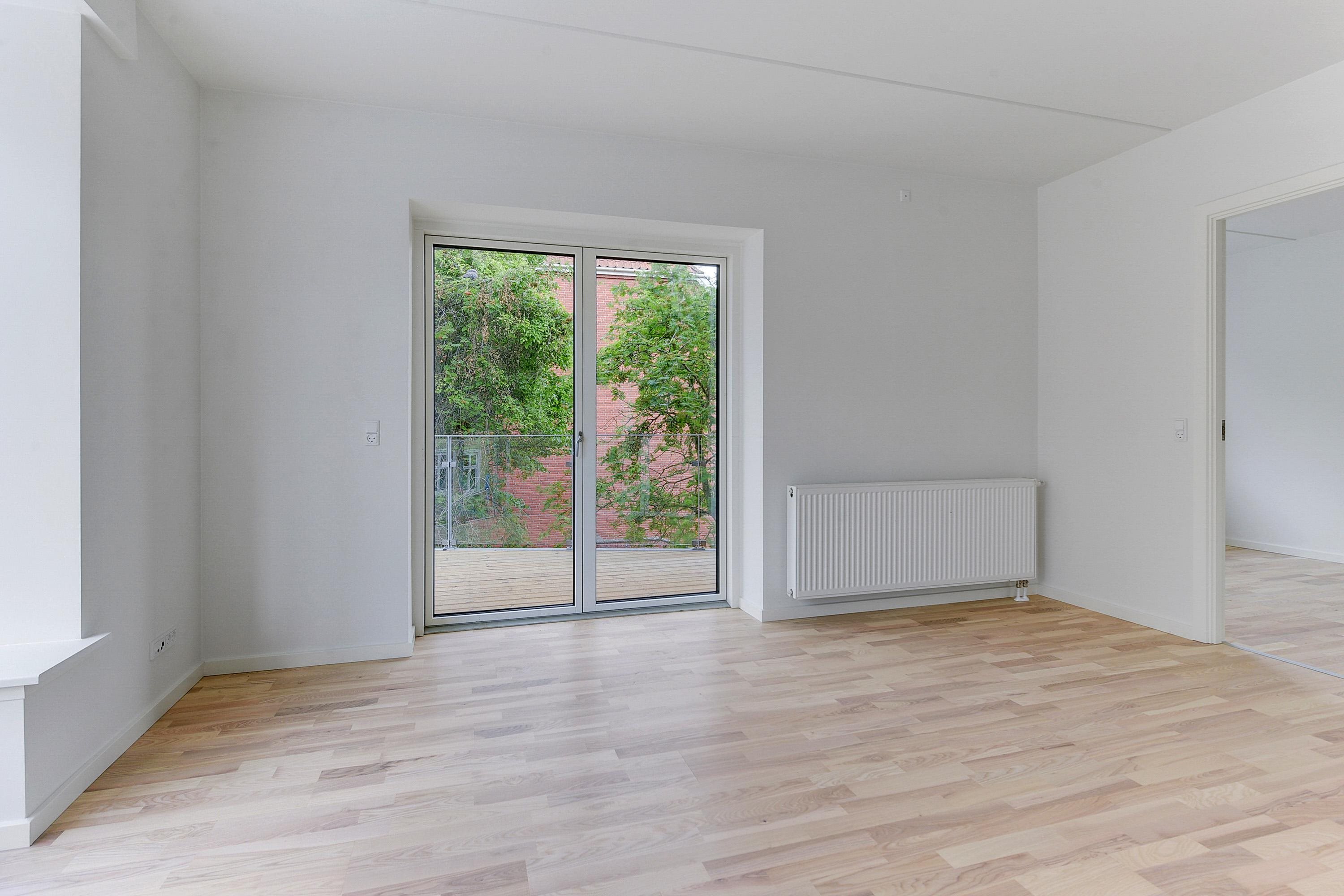 Miniaturebillede 1: stue. Billede af Rødegårdsvej 16, 2. tv., 5000 Odense C