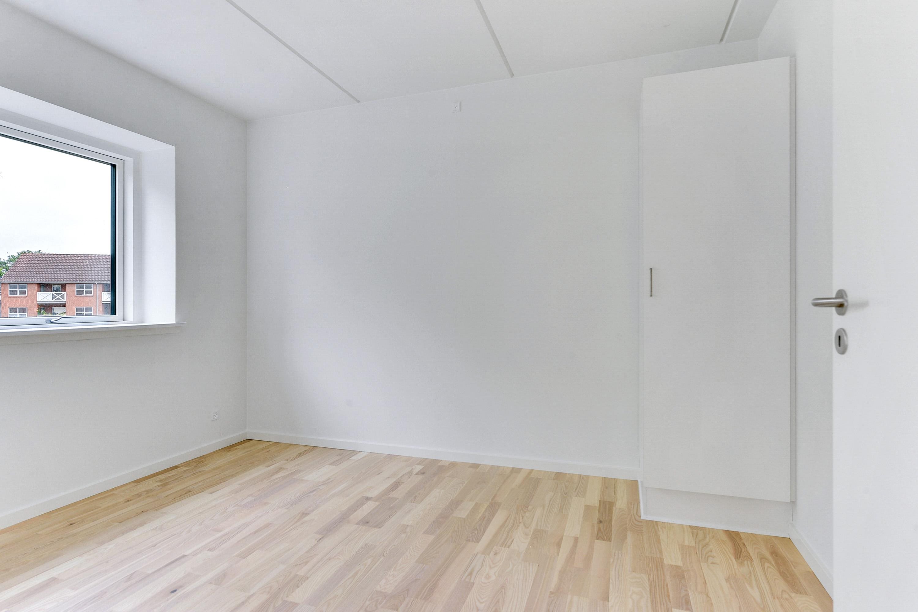 Fremhævet værelse billede i fuldskærmstilstand. Billede af Rødegårdsvej 16, 2. tv., 5000 Odense C