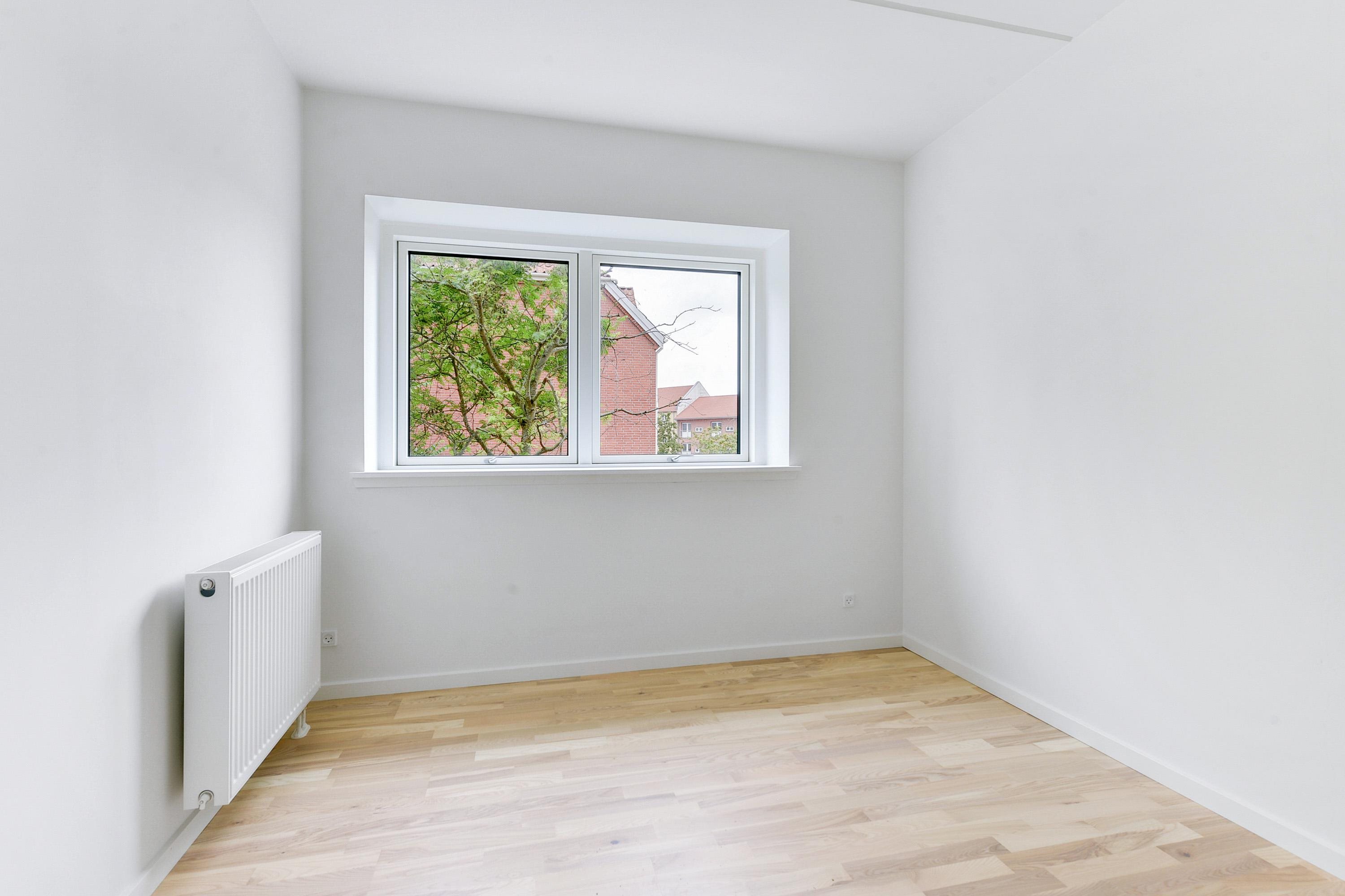 Fremhævet værelse billede i fuldskærmstilstand. Billede af Rødegårdsvej 16, 2. tv., 5000 Odense C