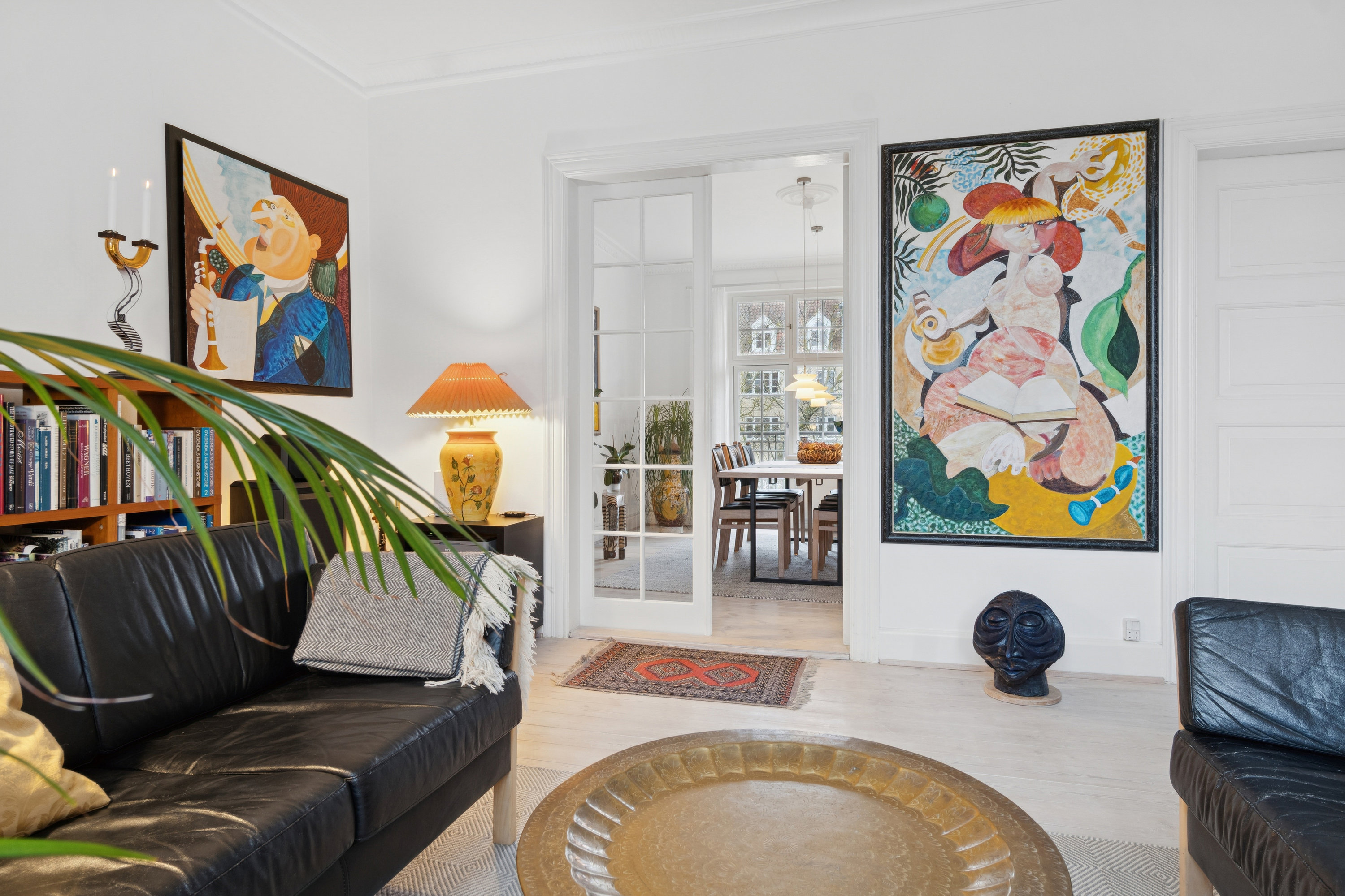 Ejerlejlighed p&#229; Kornerups V&#230;nge 6, 1. tv., 4000 Roskilde