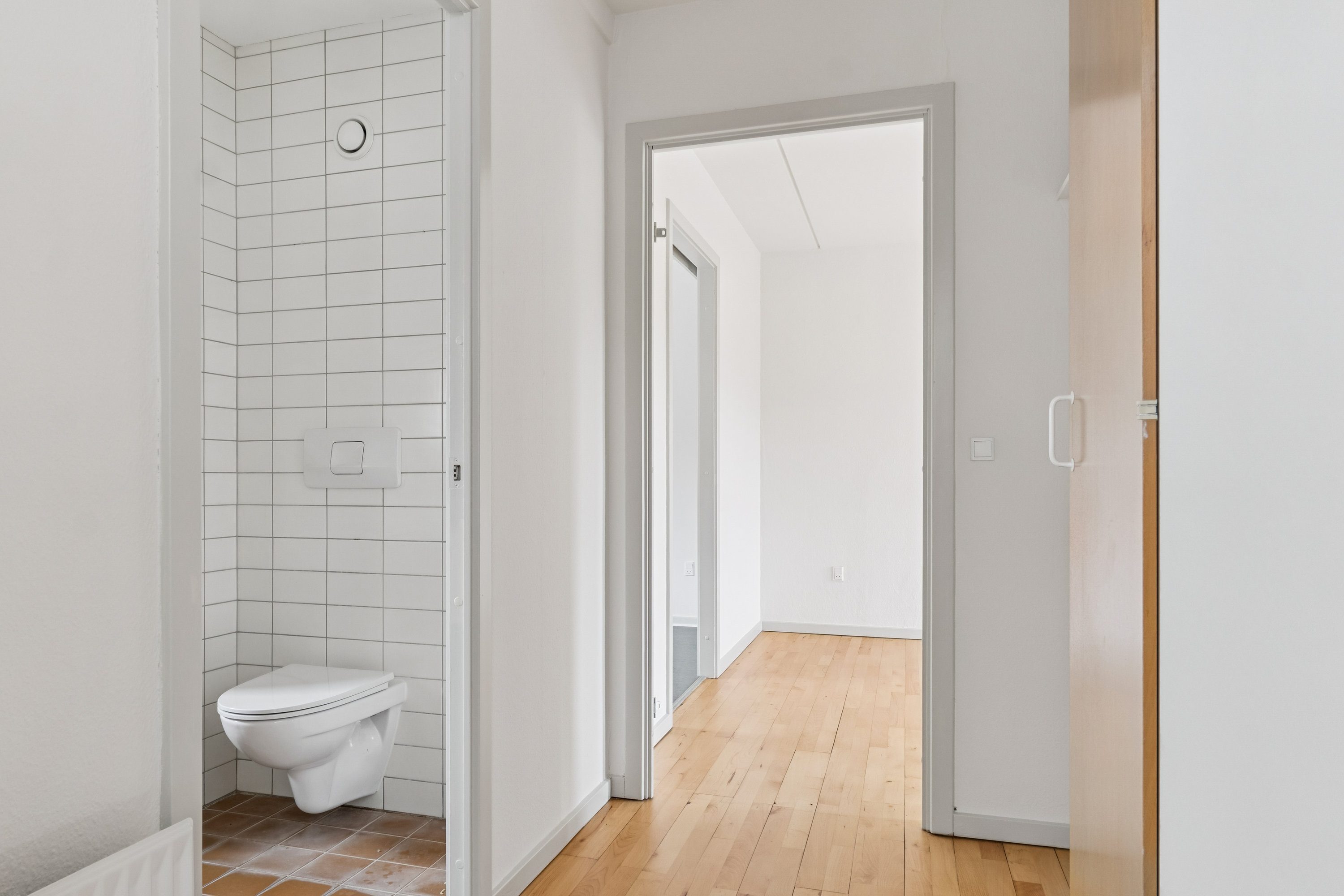 Fremhævet  billede i fuldskærmstilstand. Billede af Filosofhaven 5, 1. tv., 5000 Odense C