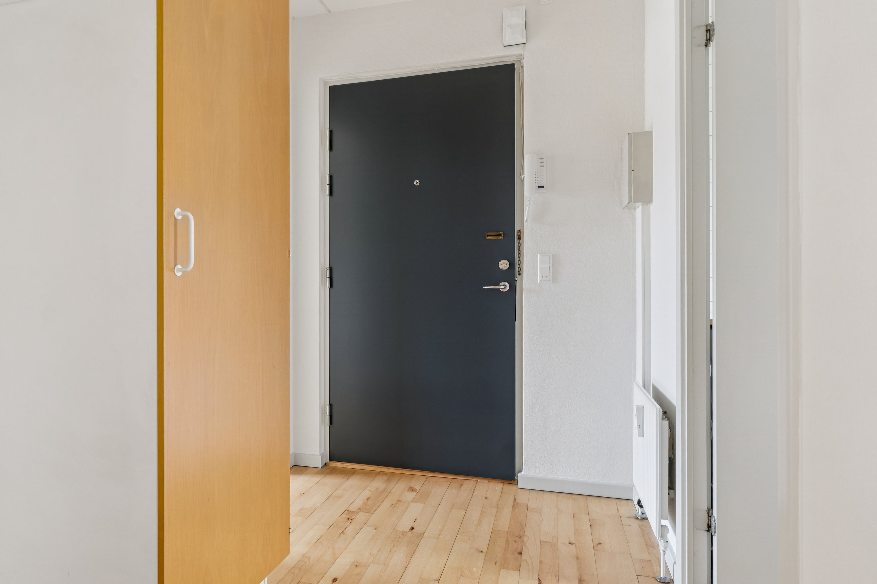 Fremhævet  billede i fuldskærmstilstand. Billede af Filosofhaven 5, 1. tv., 5000 Odense C