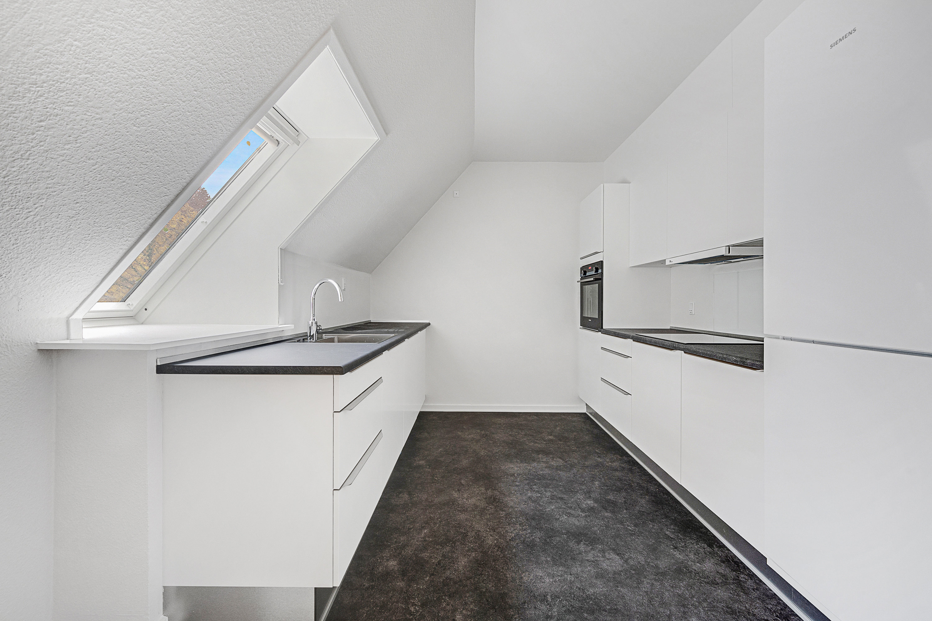 Fremhævet  billede i fuldskærmstilstand. Billede af Filosofhaven 6, 2. 107., 5000 Odense C