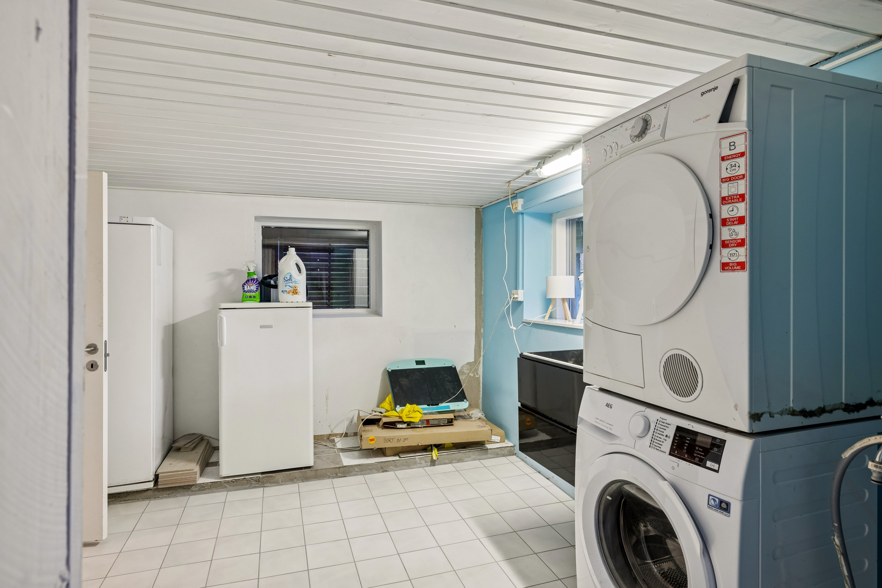 Fremhævet bryggers billede i fuldskærmstilstand. Billede af Vestergade 83C, 8550 Ryomgård