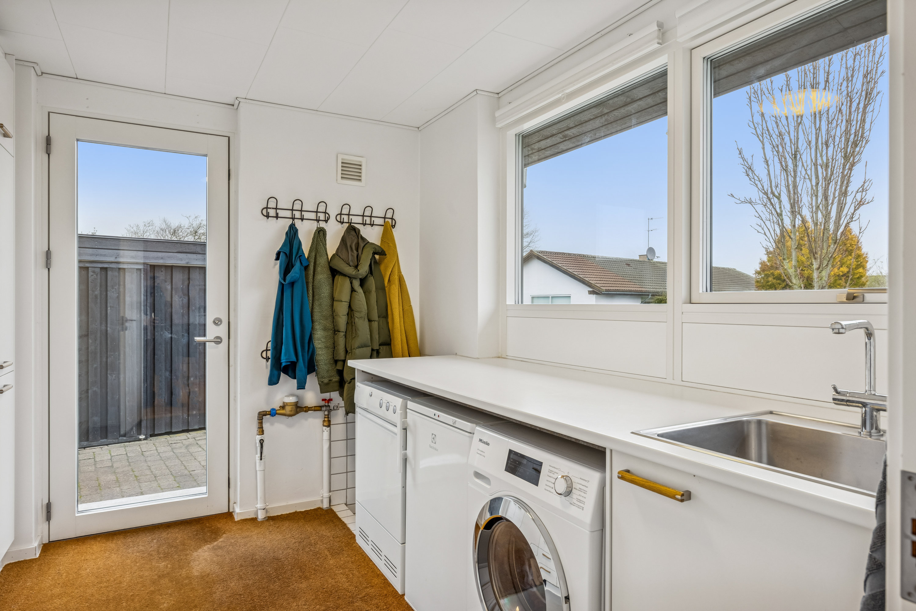 Fremhævet bryggers billede i fuldskærmstilstand. Billede af Ibisvej 20, Studstrup, 8541 Skødstrup