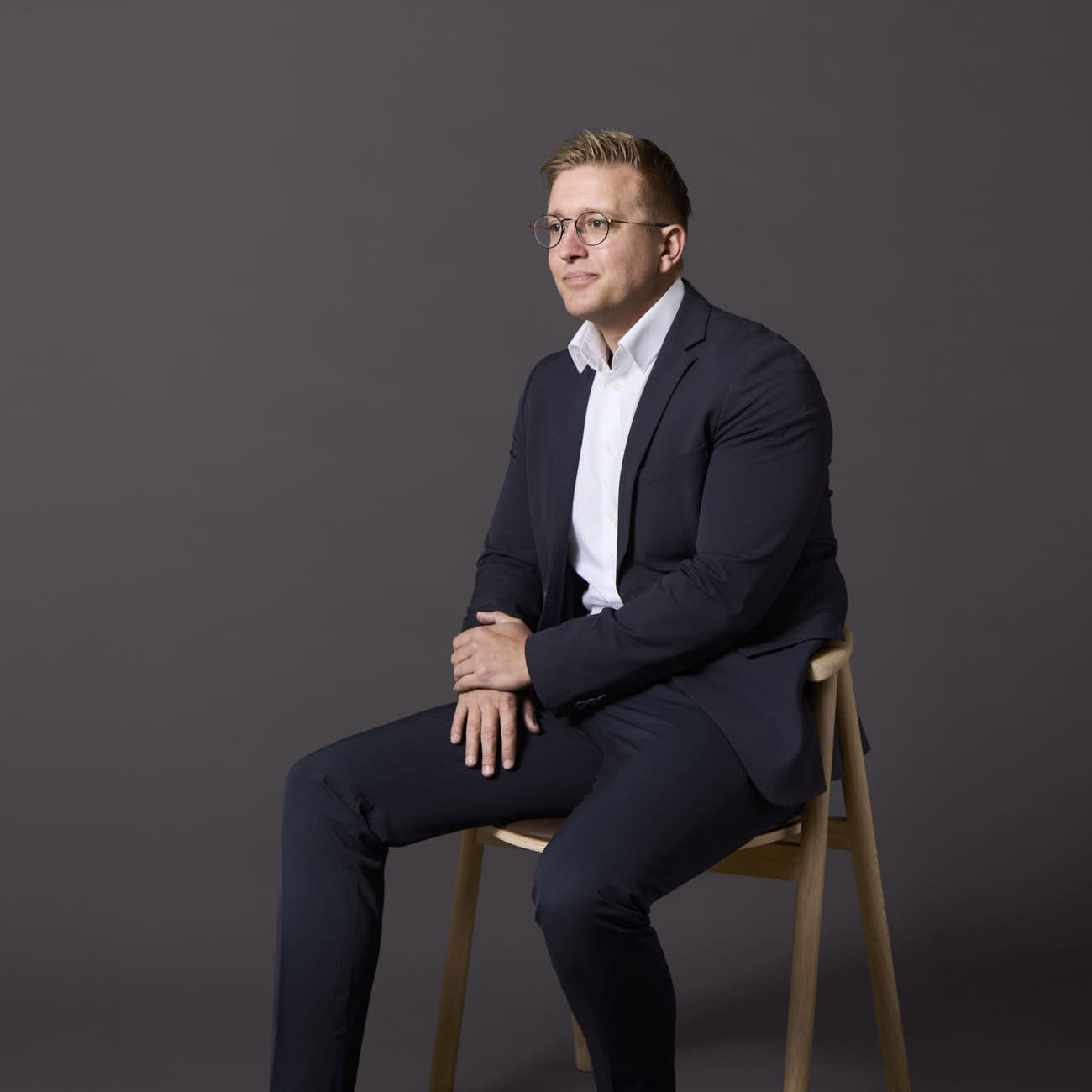 Billede af kontaktmægleren