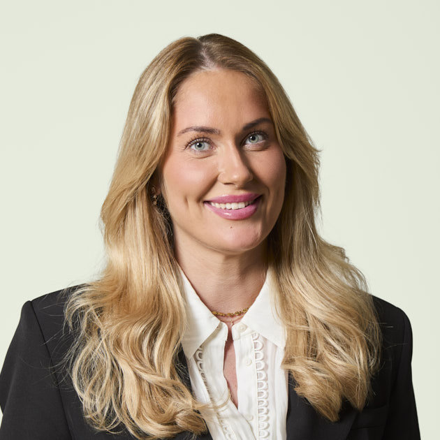 Ejendomsmægler Kathrine Kaas, Nybolig Vejle, Nybolig