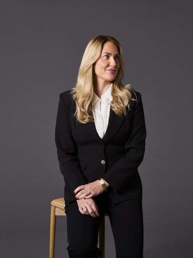 Ejendomsmægler Kathrine Kaas, Nybolig Vejle, Nybolig