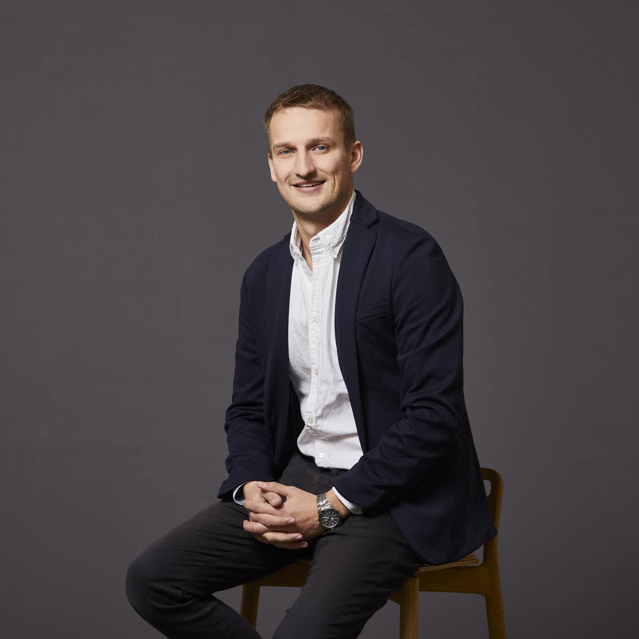 Billede af kontaktmægleren