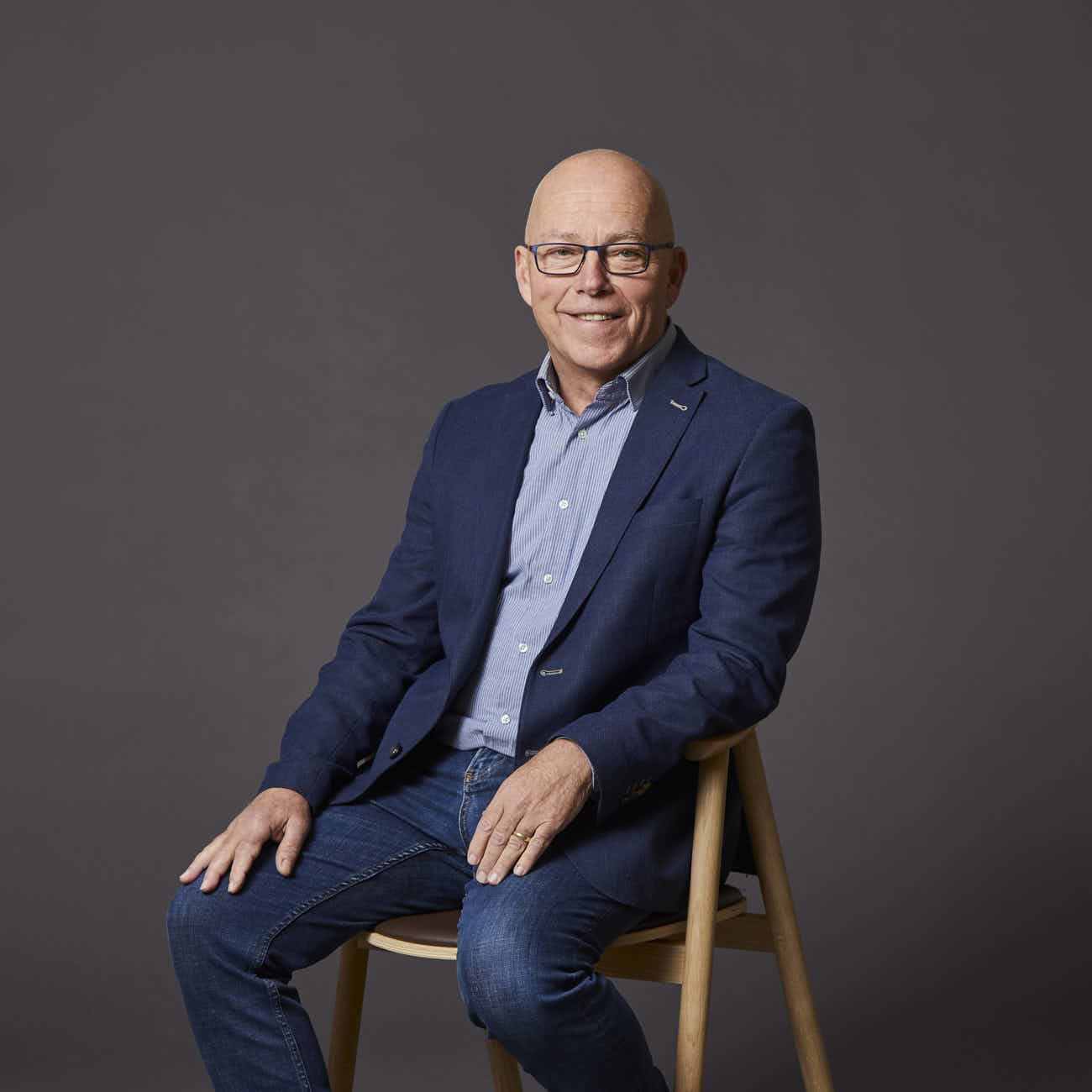 Billede af kontaktmægleren