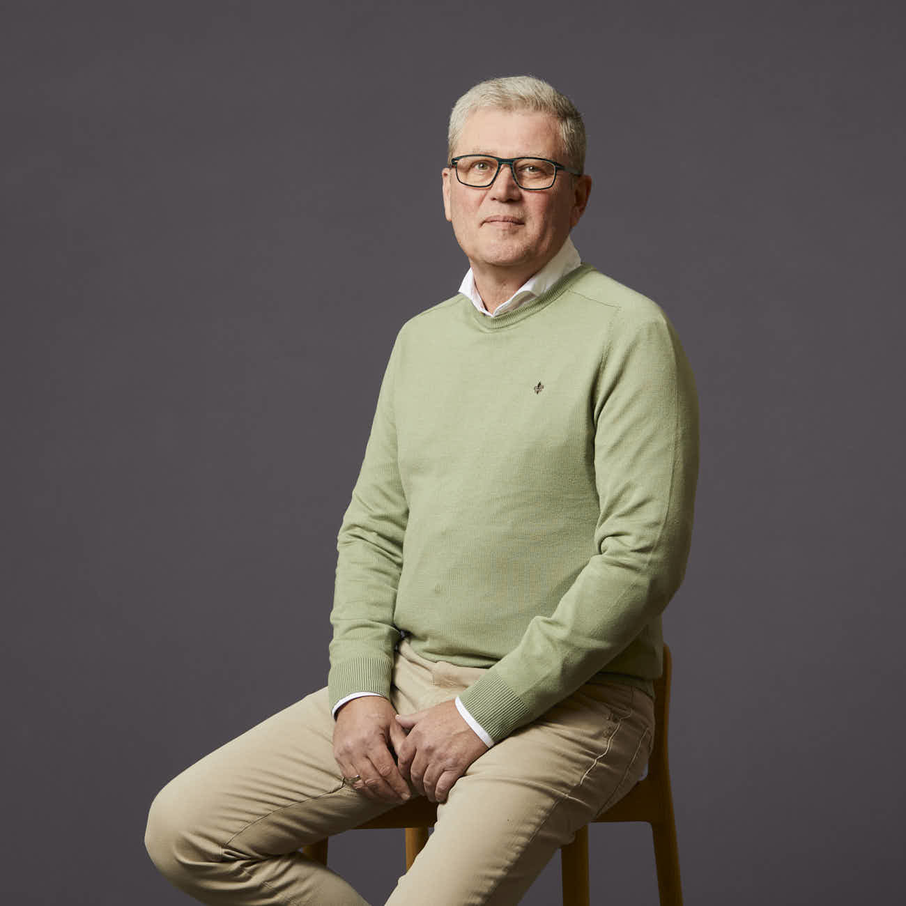 Billede af kontaktmægleren