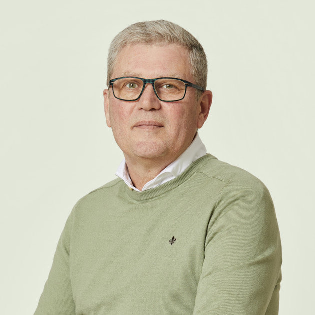 Ejendomsmægler Torben Kuipers Christensen, Nybolig Skive, Nybolig