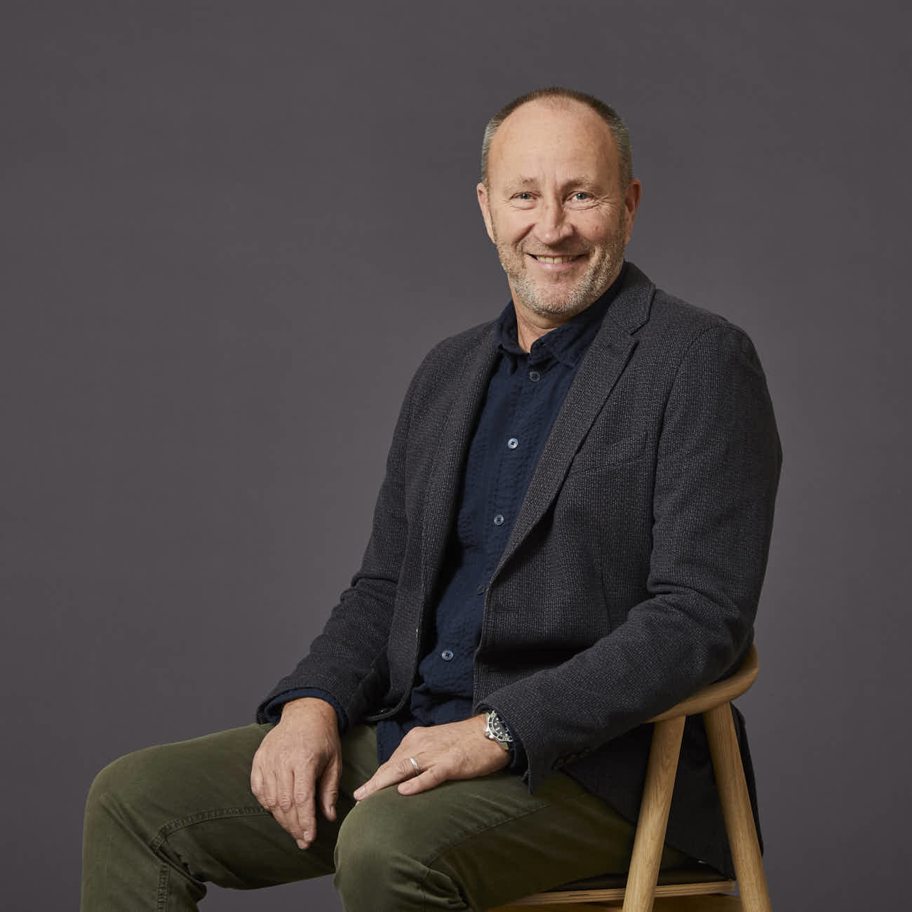 Billede af kontaktmægleren