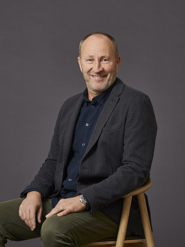 Ejendomsmægler Morten Andersen, Nybolig Skive, Nybolig