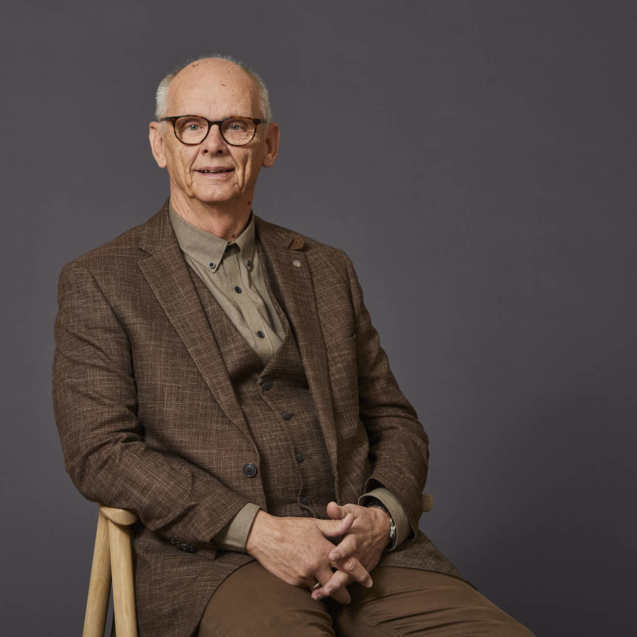 Billede af kontaktmægleren