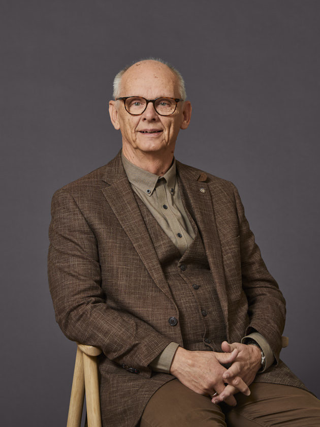 Ejendomsmægler Erik Fredborg, Nybolig Skive, Nybolig