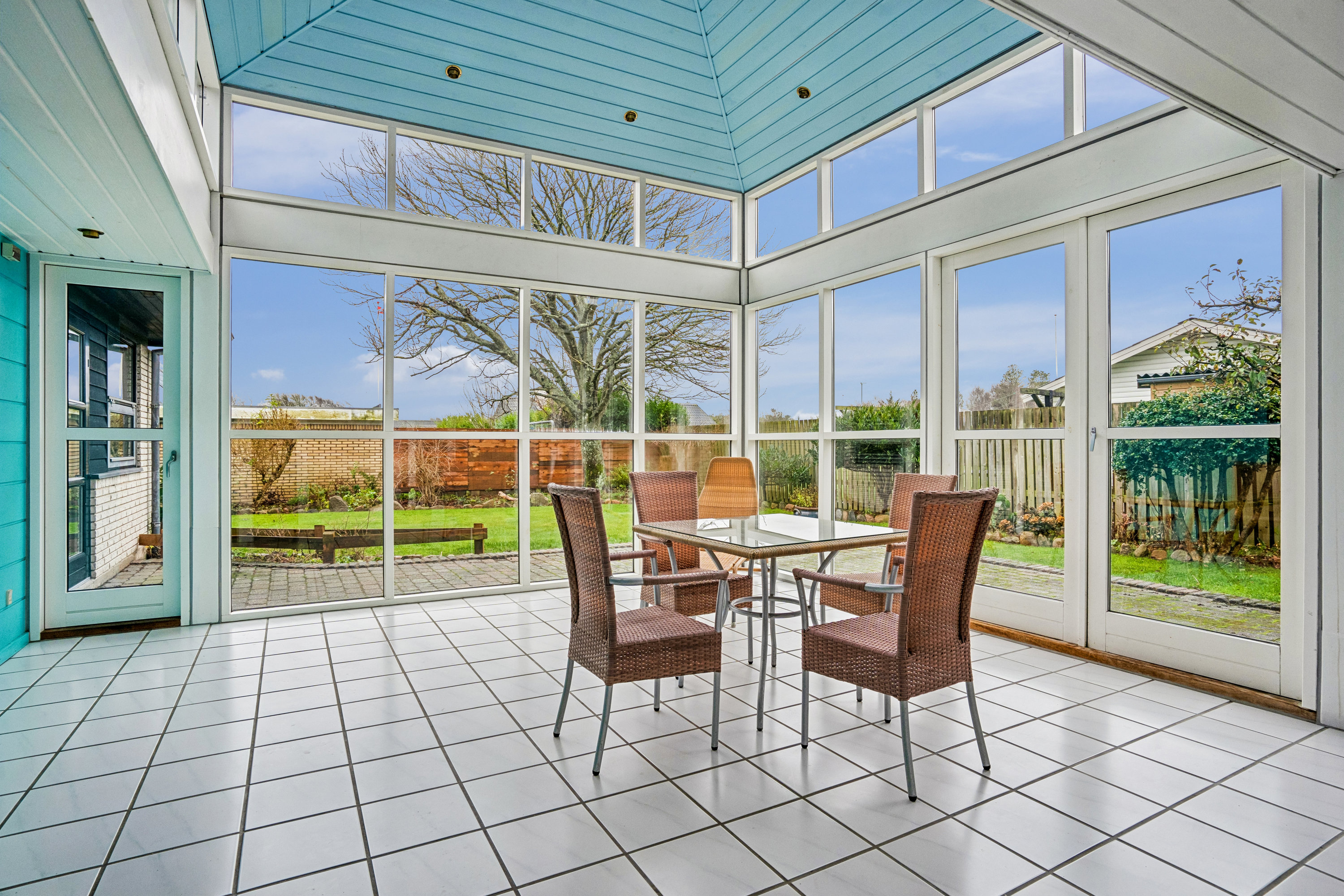 Fremhævet andet billede i fuldskærmstilstand. Billede af Søren Toftsvej 12, 9850 Hirtshals