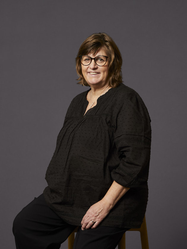 Ejendomsmægler Jannie Eggebrecht Jespersen, Nybolig Skive, Nybolig