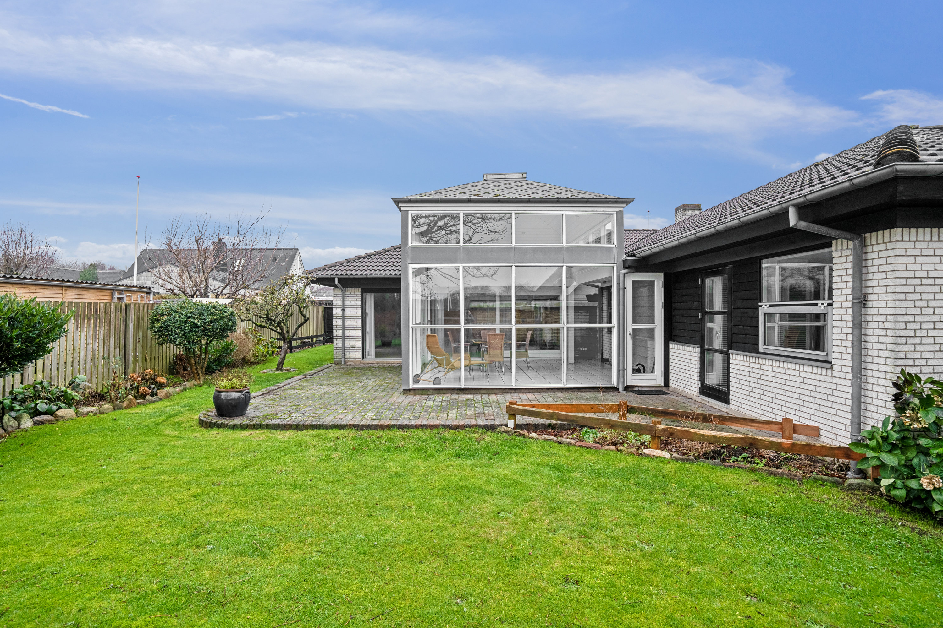 Fremhævet andet billede i fuldskærmstilstand. Billede af Søren Toftsvej 12, 9850 Hirtshals