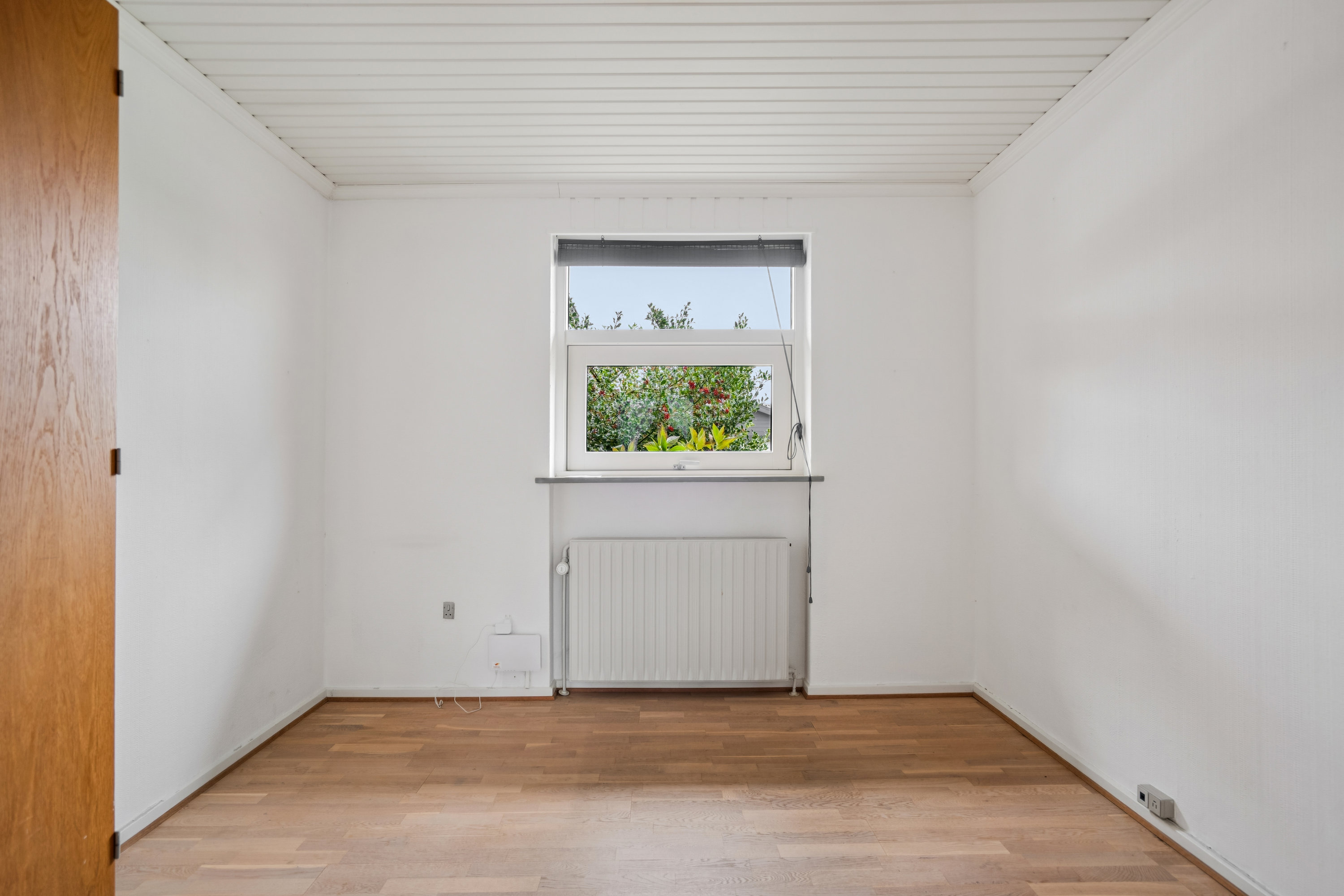 Fremhævet værelse billede i fuldskærmstilstand. Billede af Søren Toftsvej 12, 9850 Hirtshals