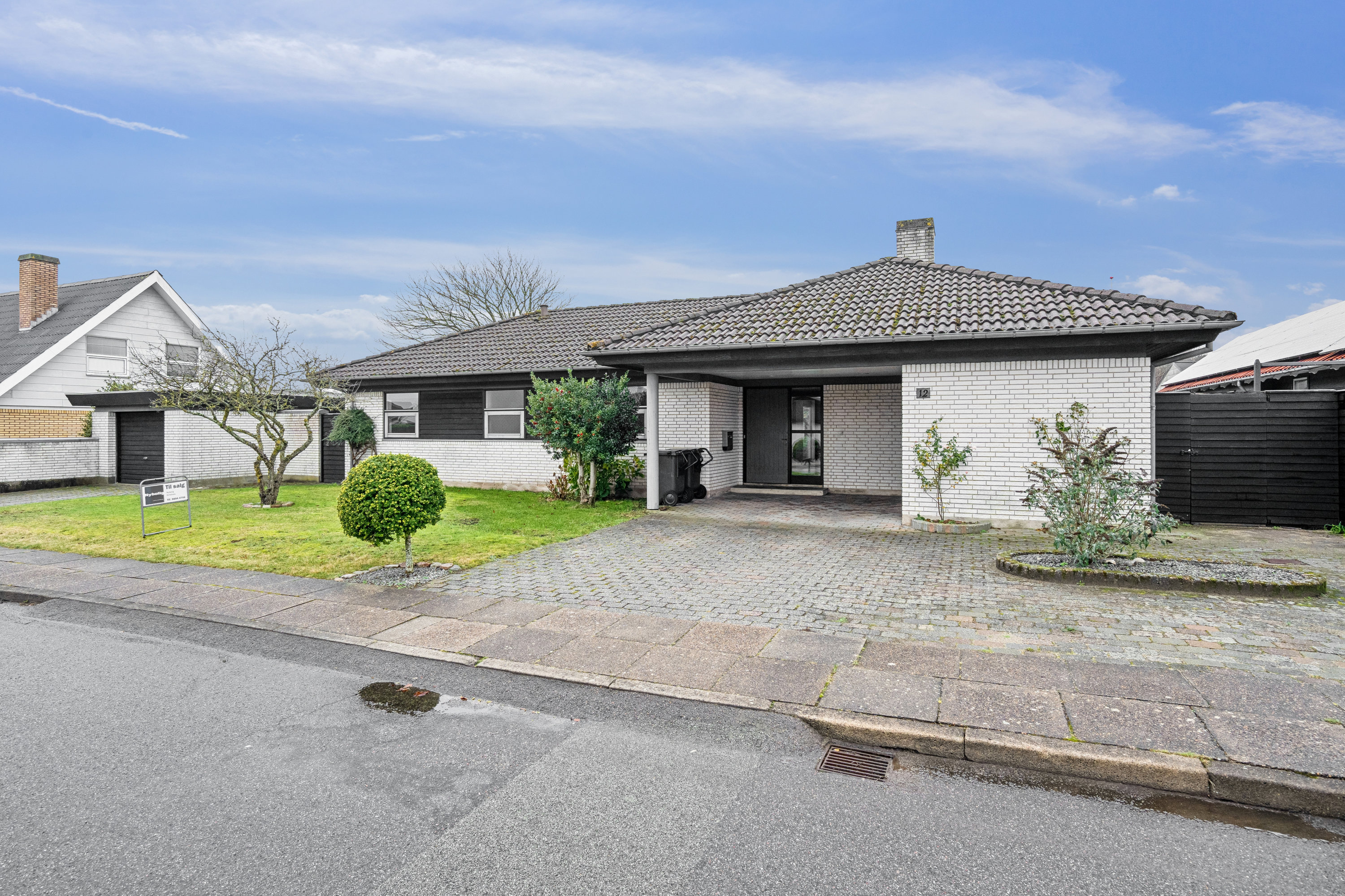 Miniaturebillede 1: andet. Billede af Søren Toftsvej 12, 9850 Hirtshals