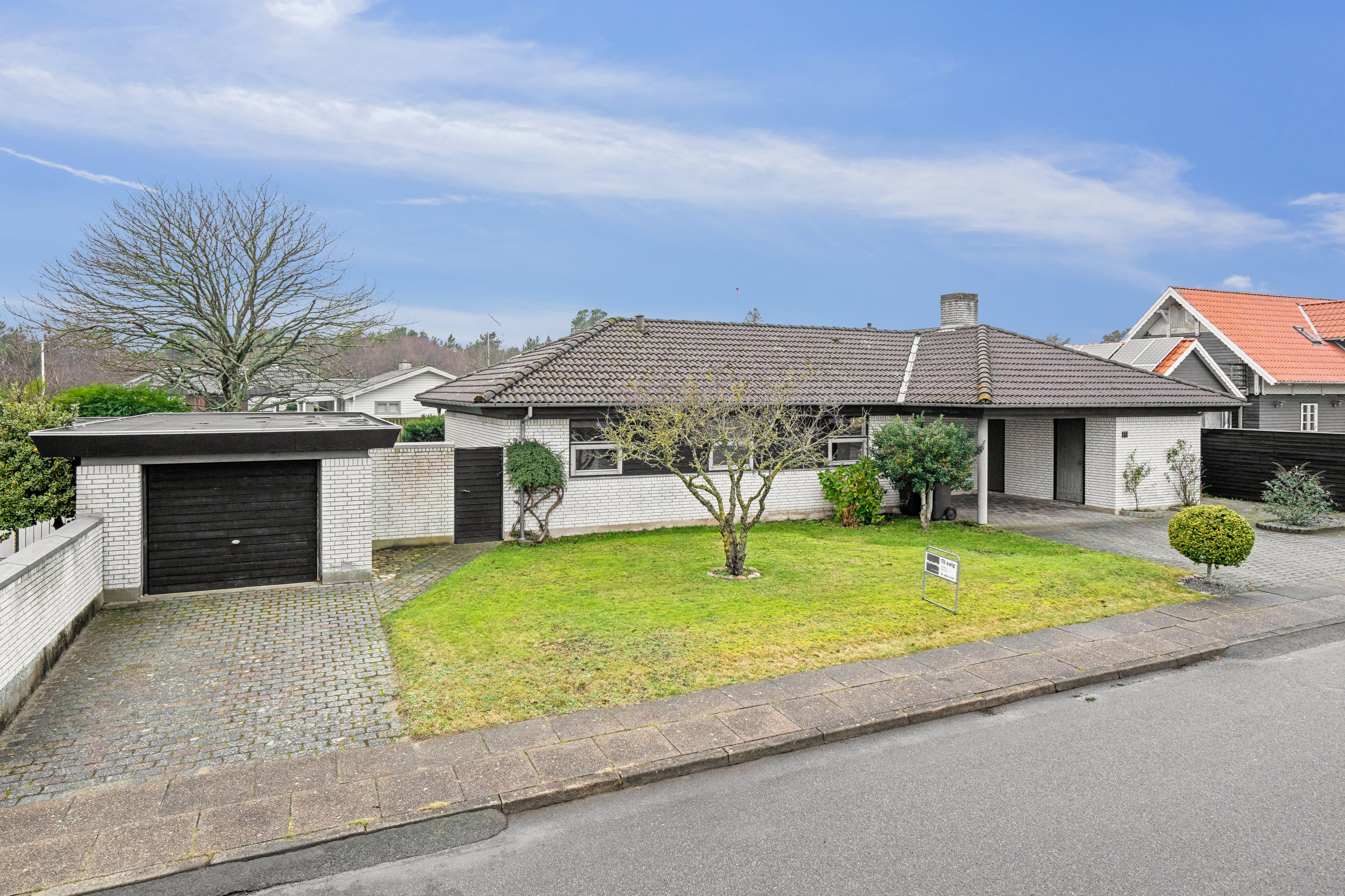 Miniaturebillede 2: andet. Billede af Søren Toftsvej 12, 9850 Hirtshals