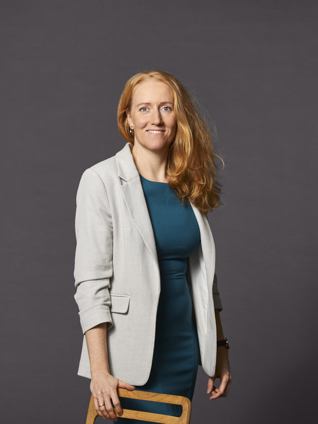 Ejendomsmægler Anette Henningsen, Nybolig Humlebæk, Nybolig