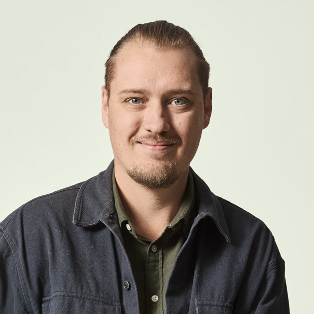 Ejendomsmægler Tobias Østerby Hansen, Nybolig Humlebæk, Nybolig