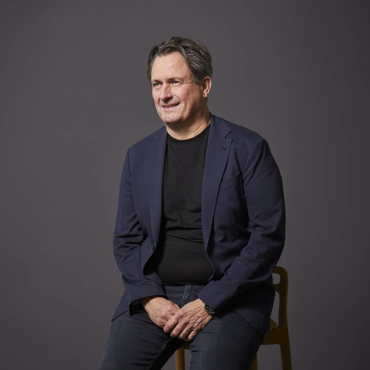 Billede af kontaktmægleren