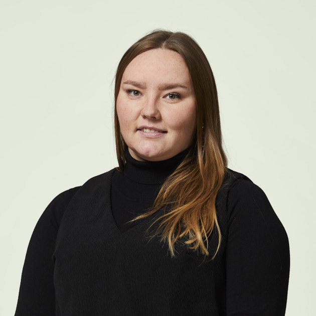 Ejendomsmægler Simone Bille Hansen, Nybolig Humlebæk, Nybolig