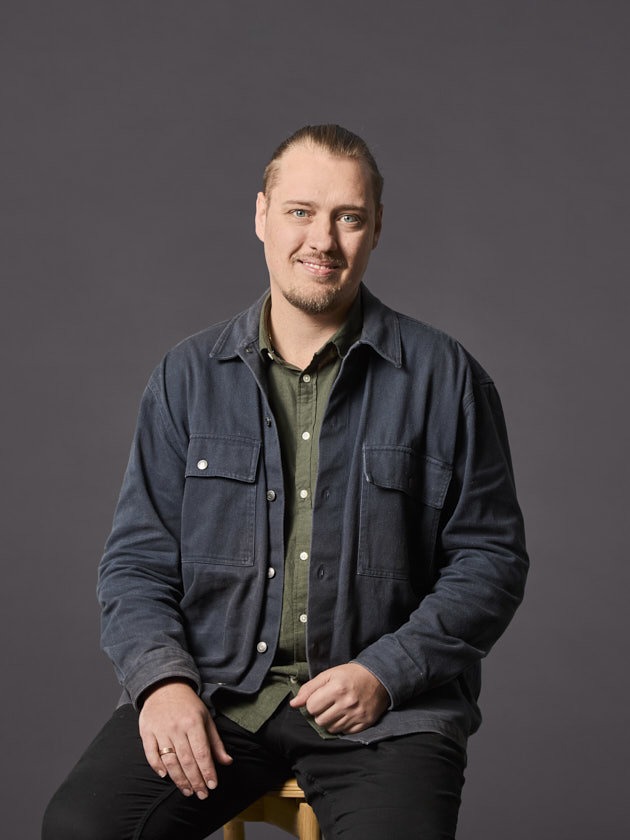 Ejendomsmægler Tobias Østerby Hansen, Nybolig Fredensborg, Nybolig