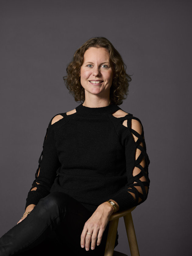 Ejendomsmægler Nina Westphal  Iversen, Nybolig Hørning - Stilling, Nybolig