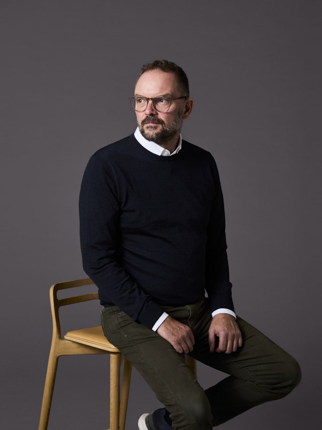 Ejendomsmægler Jacob Skov, Nybolig Hasselager, Nybolig