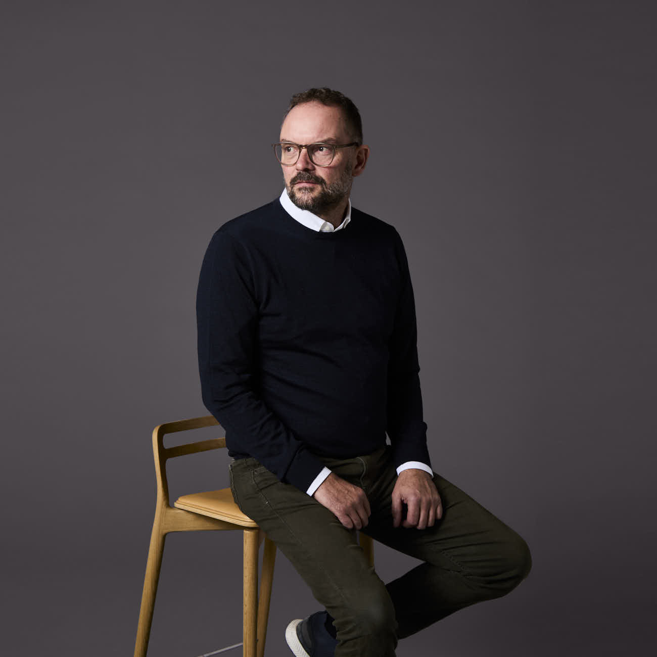 Billede af kontaktmægleren