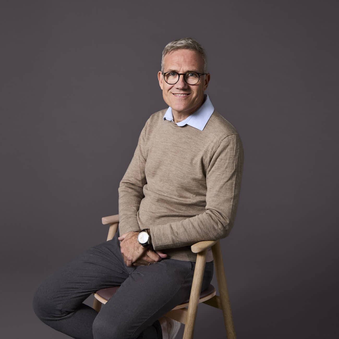 Billede af kontaktmægleren