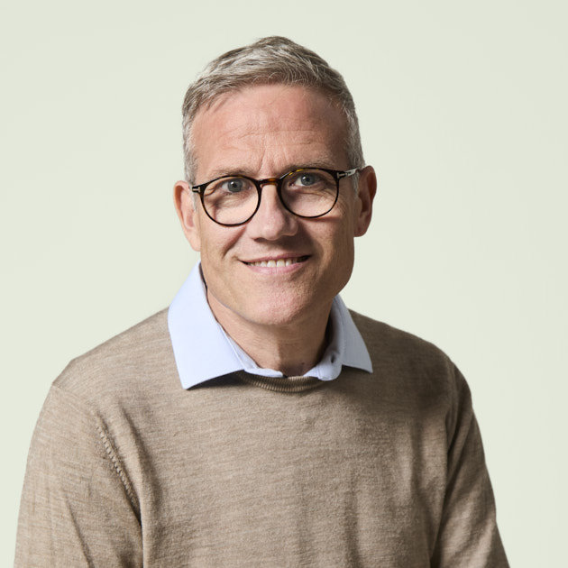 Ejendomsmægler Sven B. Jensen, Nybolig Hasselager, Nybolig