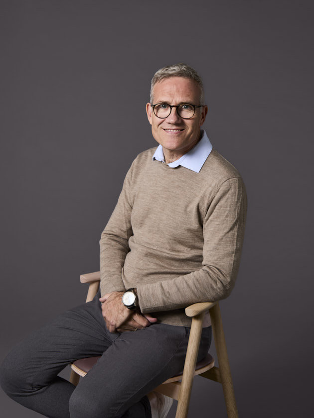 Ejendomsmægler Sven B. Jensen, Nybolig Hørning - Stilling, Nybolig