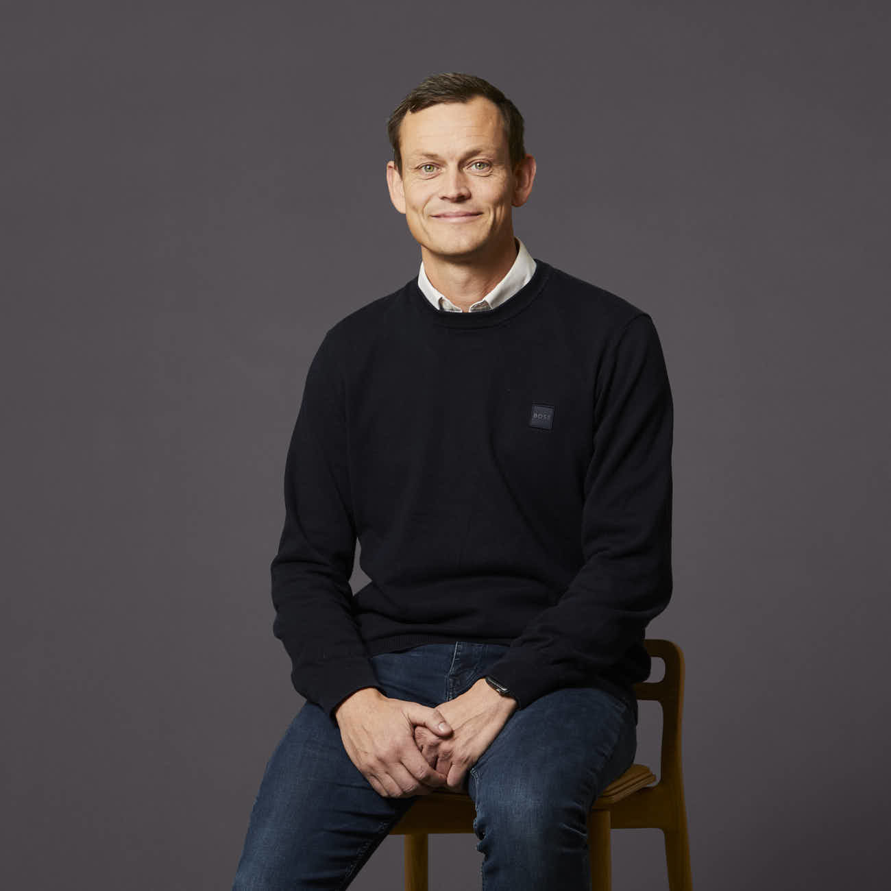 Billede af kontaktmægleren