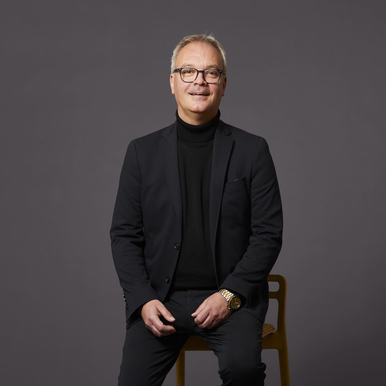 Billede af kontaktmægleren